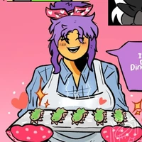 Brighteyes (Vợ hiền)