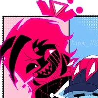 Annihilation (cục hồng)