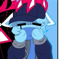 Friend (khối xanh)