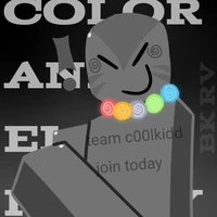 Color (bé xám)