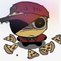 Elliot (Mày phải ăn pizza)