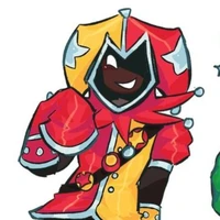 Schmuck (em gái khủng bố)