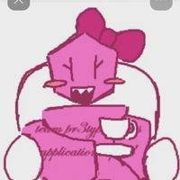 Pr3tty princess (bé hồng)