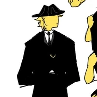 Mafioso (Thỏ bell)