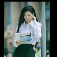 Thẩm mộng Dao ( chị )