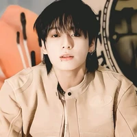 Jeon Jungkook