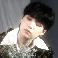 Min Yoongi