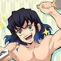 Hashibira Inosuke(con người)