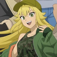 Shinomiya Kikoru