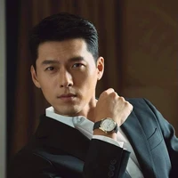 Hyun Bin Manobal - Ba Cô