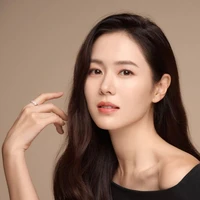 Son Ye Jin - Mẹ Cô