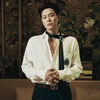 Trần Đăng Dương-DƯƠNG DOMIC