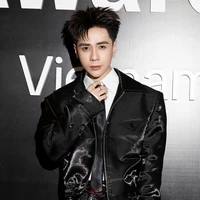 Lê Quang Hùng-QUANG HÙNG MASTERD