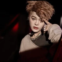 tg Anyang yêu đời