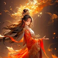 Hoả sư - Phượng Nghịch