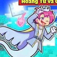 Hiha_Hoàng Tử Mà (Hiha_HTM)
