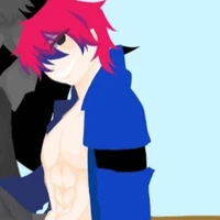 hiha the blue