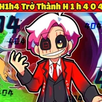 404 glitch
