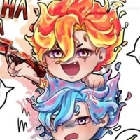 hiha // lửa chùa\\