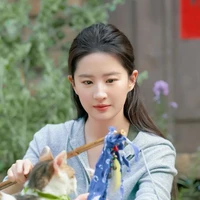 Lưu Diệc Phi_chủ nhiệm a3