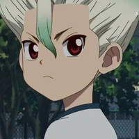 Ishigami Senku