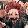 Kirishima Eijiro