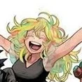 Hagakure Toru