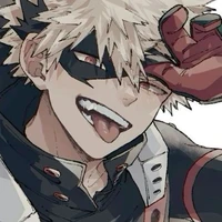 Bakugo Katsuki (16t)