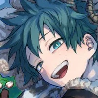 Midoriya Izuku (16t)