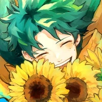 Midoriya Izuku