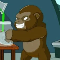 King Kong