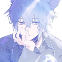 Ikuto Tsukiyomi