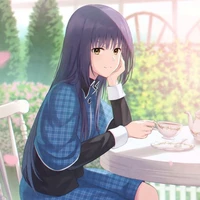 Nagihiko Fujisaki | Nadeshiko Fujisaki