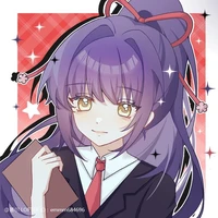 Nadeshiko Fujisaki | Nagihiko Fujisaki