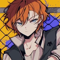 Nakahara Chuuya