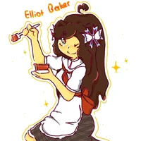 Baker(chủ quán bánh)