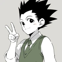 Gon freecss