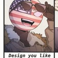 America