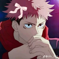 Itadori Yuuji