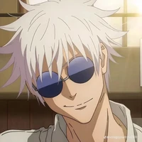 Gojo Satoru