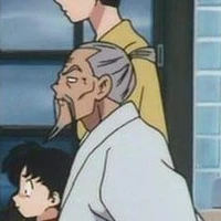 ông_ông của Kagome 