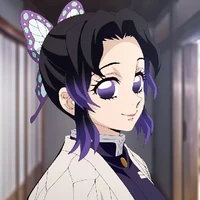 Kocho Shinobu