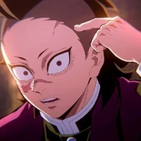 Shinazugawa Genya