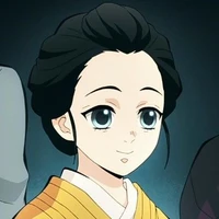 Shinazugawa Shizu