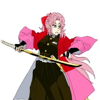 Shinogasuito Kaoruno