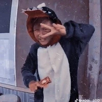 Lê Trung Thật (lúc nhỏ xíu🤏)