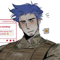 Guest [ gánh team ]