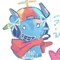 bluudud