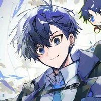 Isagi Yoichi