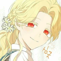 Cosette ( Scarlett kiếp trước )